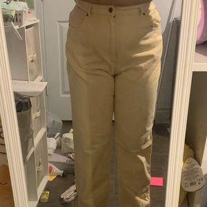 Liz Claiborne vintage jeans